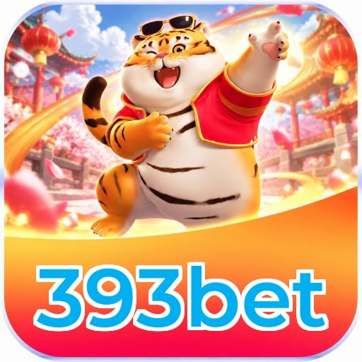 Aplicativo mobile 393bet para iOS e Android